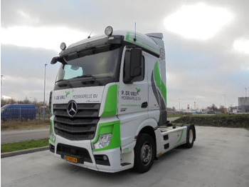 Trattore stradale MERCEDES-BENZ Actros 1842