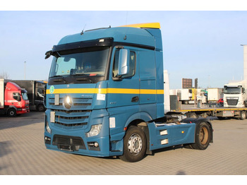 Trattore stradale MERCEDES-BENZ Actros 1842