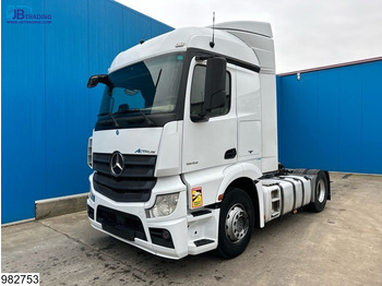 Trattore stradale MERCEDES-BENZ Actros 1843