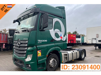 Trattore stradale MERCEDES-BENZ Actros 1845