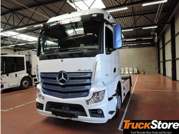 Trattore stradale MERCEDES-BENZ Actros 1846