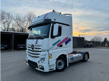 Trattore stradale MERCEDES-BENZ Actros 1848