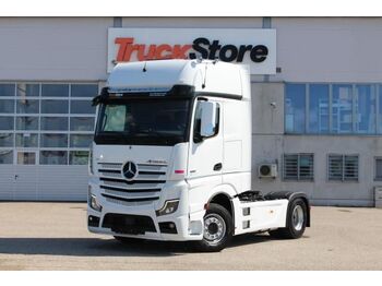 Trattore stradale MERCEDES-BENZ Actros 1851