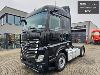 Trattore stradale MERCEDES-BENZ Actros