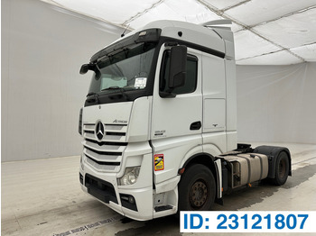 Trattore stradale MERCEDES-BENZ Actros 1942