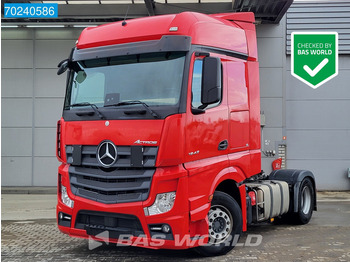 Trattore stradale MERCEDES-BENZ Actros 1942