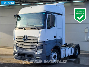 Trattore stradale MERCEDES-BENZ Actros 1945