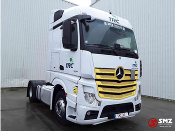 Trattore stradale MERCEDES-BENZ Actros 1945