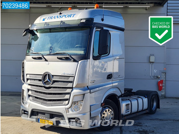 Trattore stradale MERCEDES-BENZ Actros 1948