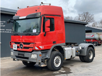 Trattore stradale MERCEDES-BENZ Actros 2041