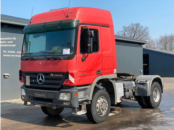 Trattore stradale MERCEDES-BENZ Actros 2044