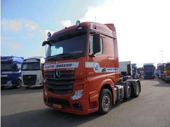 Trattore stradale MERCEDES-BENZ Actros 2542