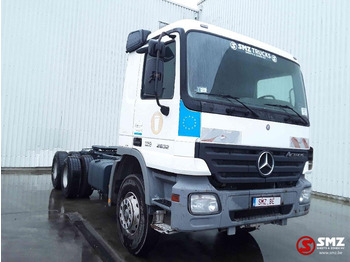 Trattore stradale MERCEDES-BENZ Actros 2632