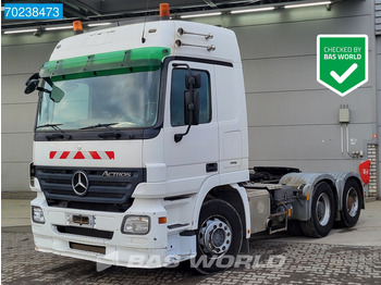 Trattore stradale MERCEDES-BENZ Actros 2641