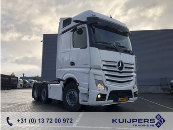 Trattore stradale MERCEDES-BENZ Actros 2645