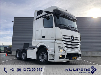 Trattore stradale MERCEDES-BENZ Actros 2645
