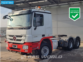 Trattore stradale MERCEDES-BENZ Actros 2648