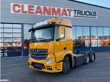 Trattore stradale MERCEDES-BENZ Actros 2648