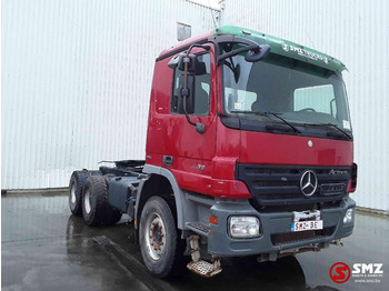 Trattore stradale MERCEDES-BENZ Actros 3336