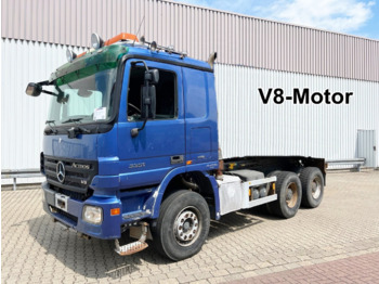 Trattore stradale MERCEDES-BENZ Actros 3351