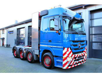 Trattore stradale MERCEDES-BENZ Actros 4155