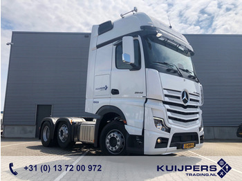 Trattore stradale MERCEDES-BENZ Actros 2642
