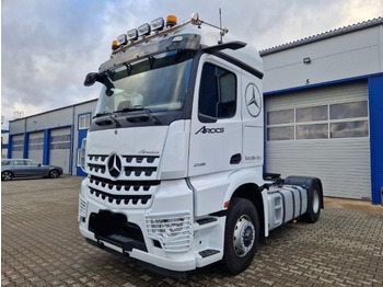 Trattore stradale MERCEDES-BENZ Arocs