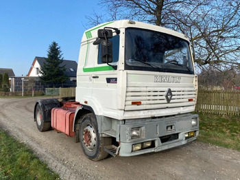 Trattore stradale RENAULT G 340