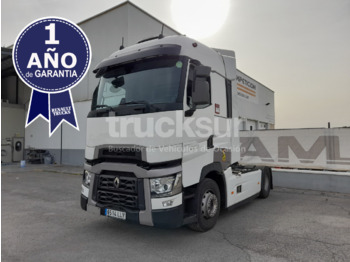 Trattore stradale RENAULT T High 520