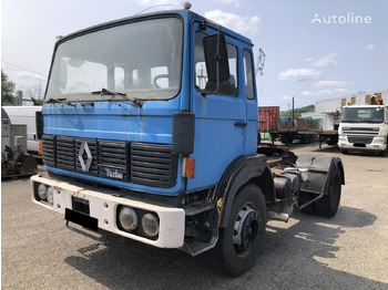 Trattore stradale RENAULT G 260