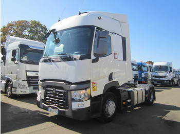 Trattore stradale RENAULT T 440