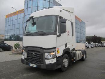 Trattore stradale RENAULT T 440