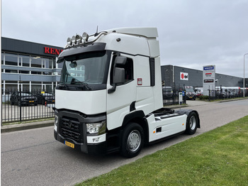 Trattore stradale RENAULT T 430