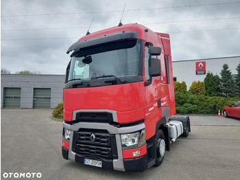 Trattore stradale RENAULT T High 480