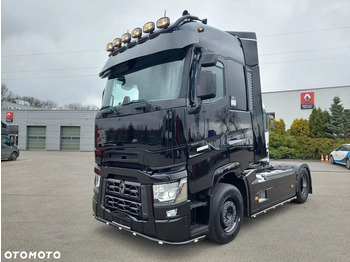 Trattore stradale RENAULT T High 520