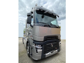 Trattore stradale RENAULT T High 480