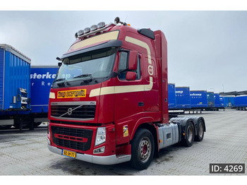 Trattore stradale VOLVO FH 500