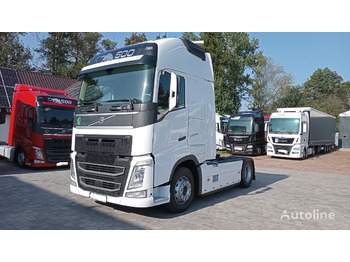 Trattore stradale VOLVO FH 500