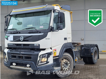 Trattore stradale VOLVO FMX 370