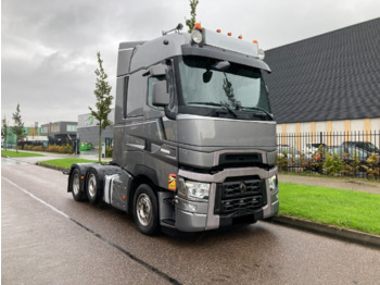 Trattore stradale 2020 Renault T High 520 ADR: foto 1