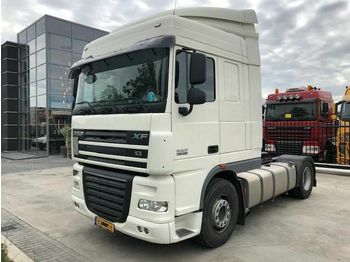 Trattore stradale DAF 105-460 ONLY 520548 KM: foto 1