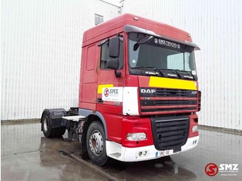 Trattore stradale DAF 105 XF 410 SpaceCab manual low km: foto 1