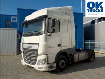 Trattore stradale DAF 440FT