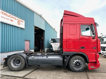Trattore stradale DAF 95.430 XF SPACECAB (EURO 2 / ZF16 MANUAL GEARBOX / ROOFSPOILER / RVS-HIGHBAR / ETC.): foto 3