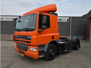 Trattore stradale DAF CF75-250 4x2 Euro5 Laagdak 01/2019 APK: foto 1