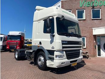 Trattore stradale DAF CF85.360 SPACECAB EURO5 EEV TOPCONDITION 3 X IN STOCK: foto 1