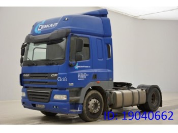 Trattore stradale DAF CF85.410 Space Cab