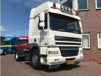 Trattore stradale DAF CF 85-360 HOLLAND TRUCK EURO 5