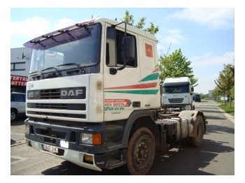 DAF FT95-430 WS - Trattore stradale