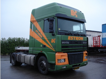 DAF FT 95XF.380 - Trattore stradale